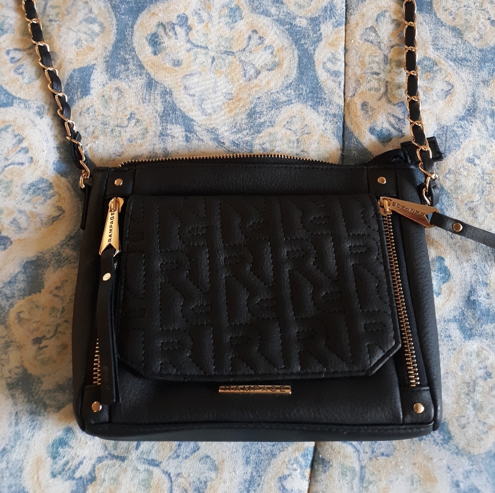 COPY - Rampage crossbody purse